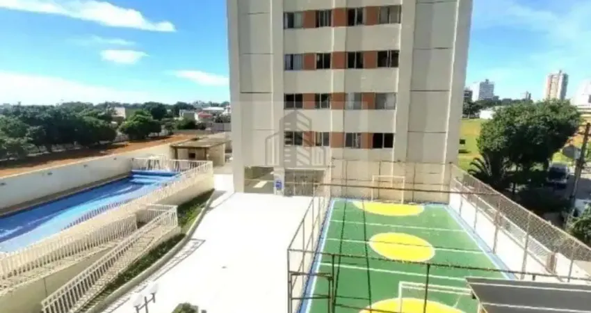 Villagio Tangará - Apartamento 2 Quartos - Samambaia Sul