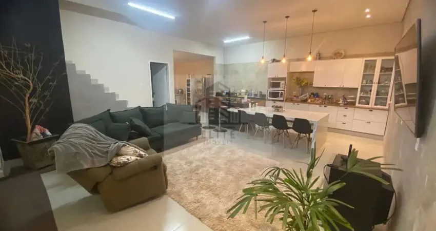 Casa  Riacho Fundo I - 3 Quartos - AC. Financiamento