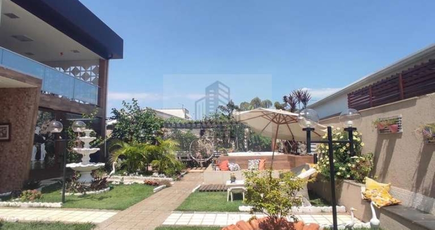 Casa com 3 quartos à venda na Rua 12 Chácara 129A Conjunto A, Setor Habitacional Vicente Pires - Trecho 1, Brasília