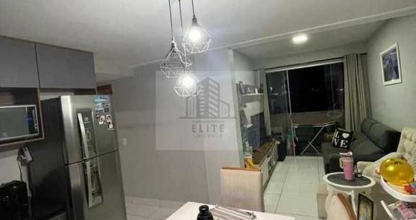 Apartamento com 2 quartos à venda na Rua Rua 6 Chácara 277, Setor Habitacional Vicente Pires - Trecho 1, Brasília