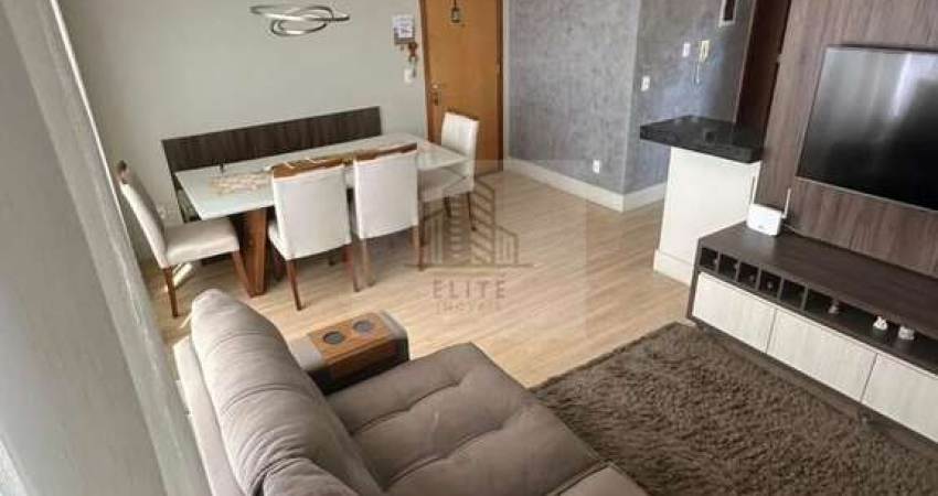 Residencial Costa Dourada - Apartamento 2 Quartos - Areal