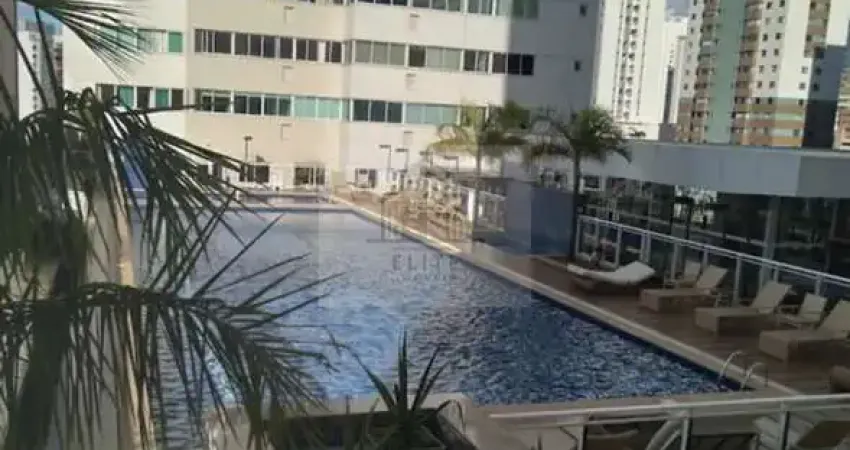 Real Splendor - Apartamento 1 Quarto - Águas Claras