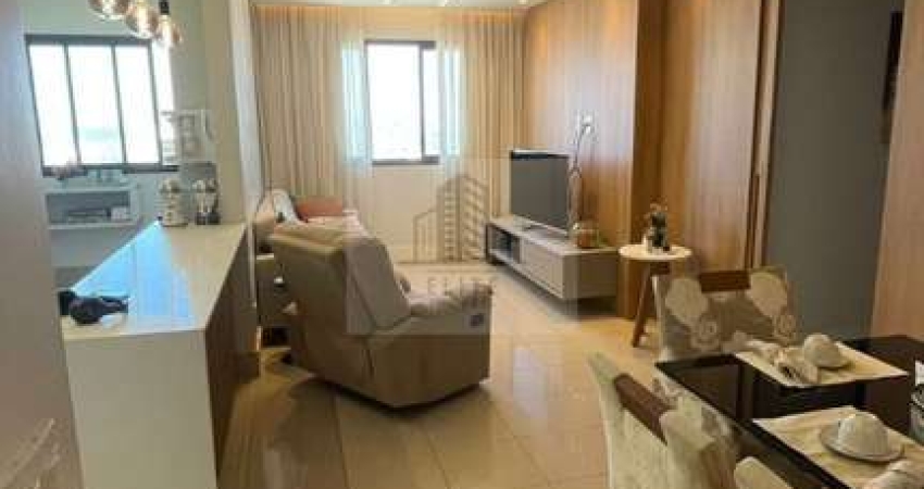 Residencial Mirante das Aguas - Apartamento 3 Quartos -Reformado - Águas Claras