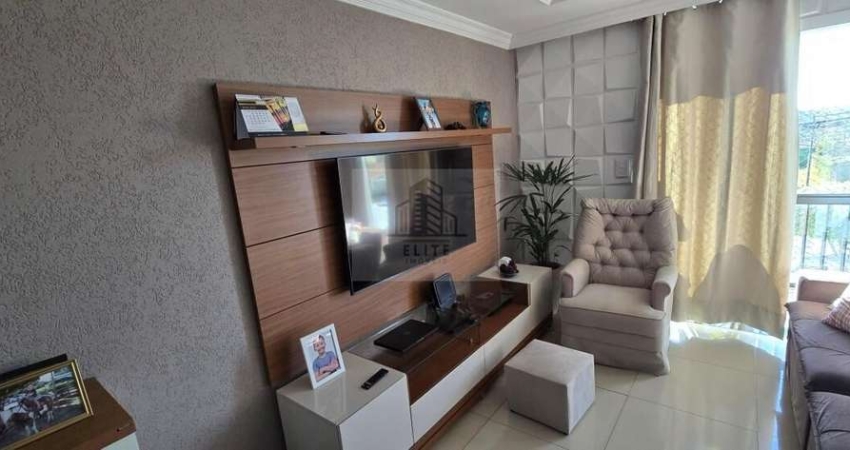Edificio Mar Vermelho - Apartamento 2 Quartos - Reformado- Taguatinga