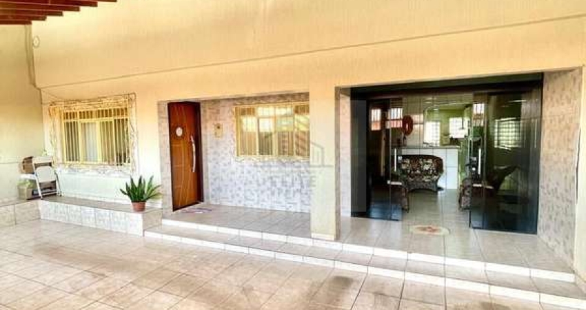 Casa com 3 quartos à venda na Quadra 17, Setor Oeste (Gama), Brasília