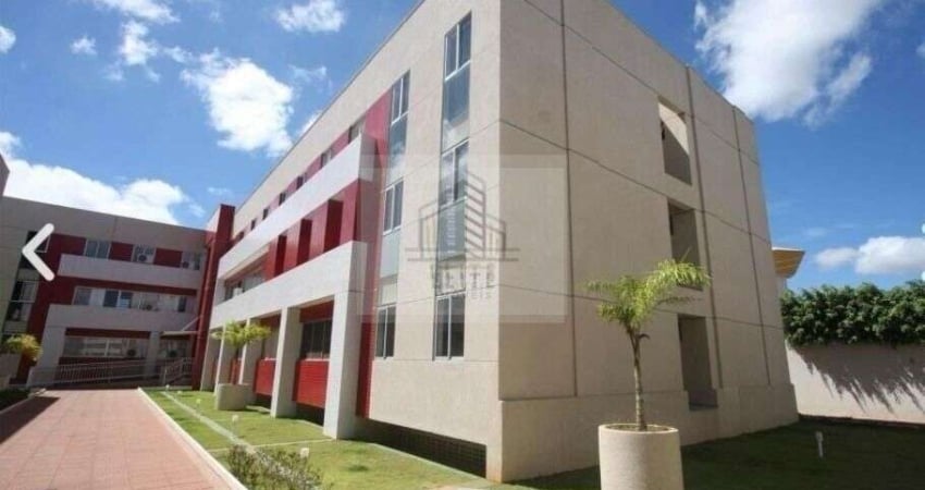 Kitnet / Stúdio à venda na Quadra SGAN 906 Módulo B, Asa Norte, Brasília