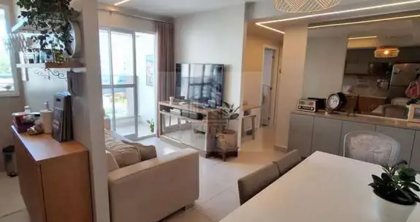Reserva Parque Club - Apartamento - 2 Quartos - Águas Claras