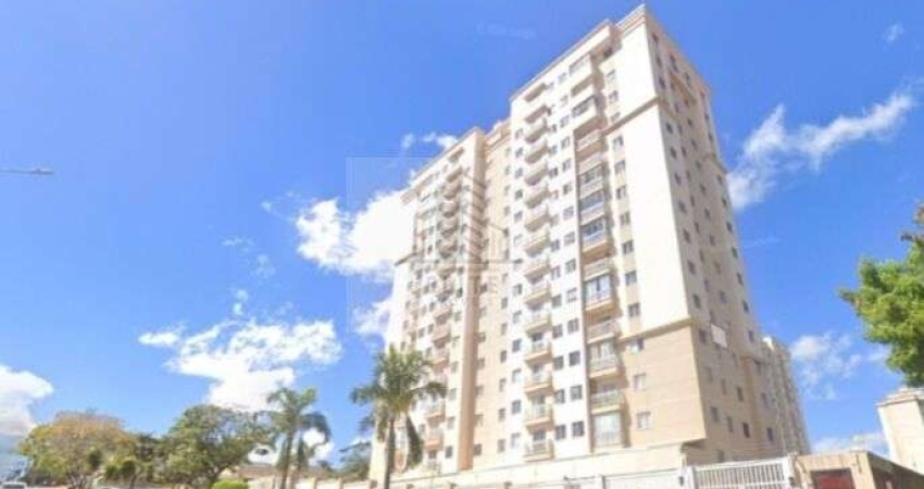 Residencial Paradiso Clube - Apartamento  2 Quartos - Taguatinga Norte