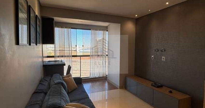 EXCLUSIVO - Solar Montparnasse - Apartamento 3 Quartos - Reformado - Sul (Águas Claras)