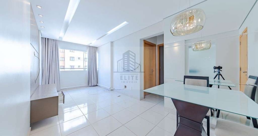 Residencial Pau Brasil - Apartamento- 2 Quartos -  Aguas Claras