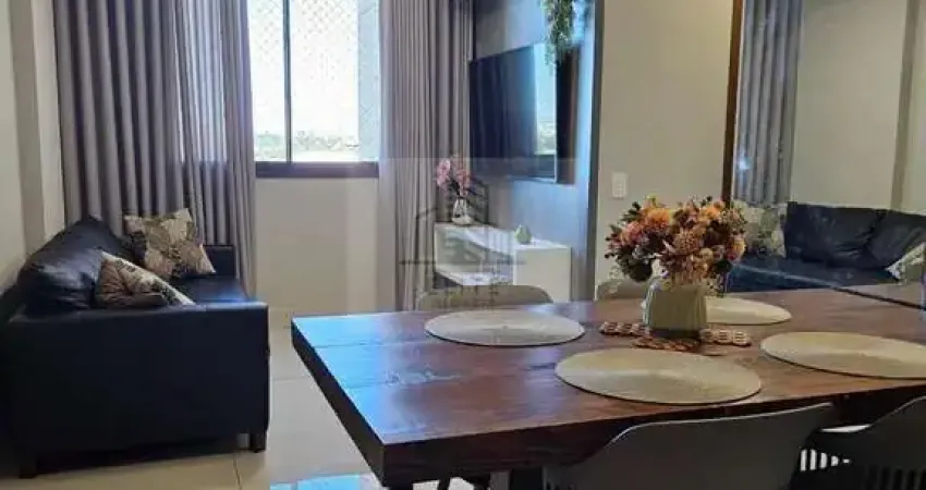 Residencial Montana - Apartamento- 3 Quartos - Águas Claras