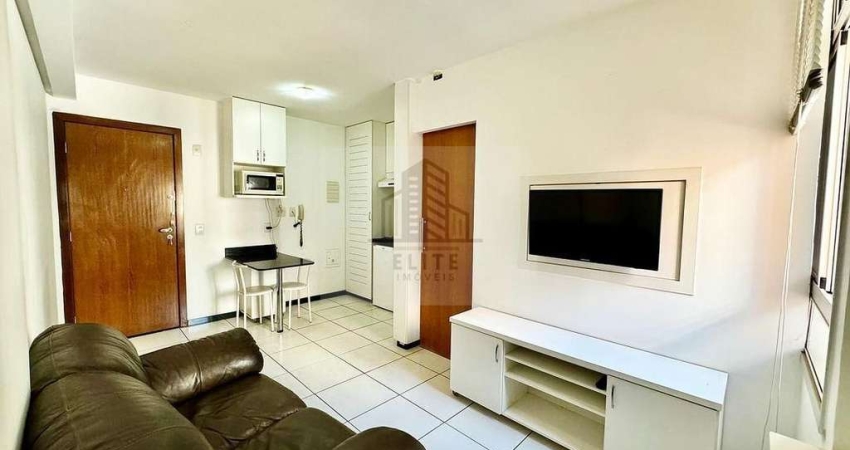 Apartamento com 1 quarto à venda na SGCV Lote 11, Zona Industrial (Guará), Brasília