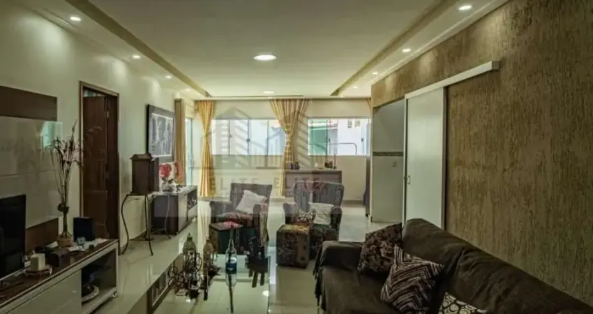 Casa com 2 quartos à venda na Quadra 3 Conjunto 4, Setor Habitacional Vicente Pires - Trecho 3, Brasília