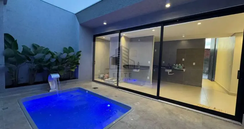 Casa com 3 quartos à venda na Rua da misericórdia, Setor Habitacional Vicente Pires - Trecho 1, Brasília