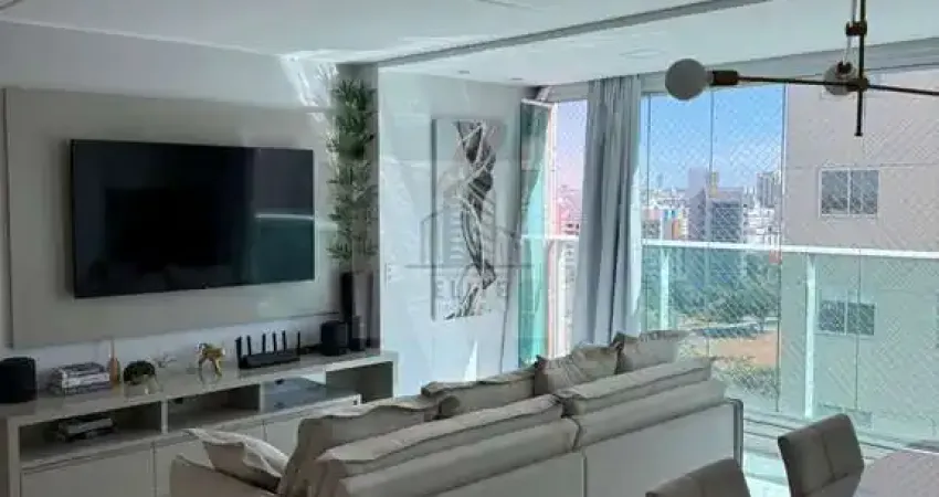 Residencial Península - Apartamento - 3 Quartos - Águas Claras
