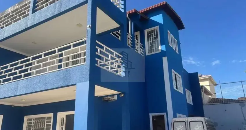 Casa com 5 quartos à venda na Quadra QE 26 Conjunto F, Guará II, Brasília