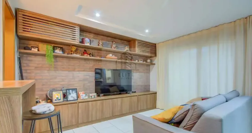 Apartamento com 1 quarto à venda na Quadra EQSW 304/504, Setor Sudoeste, Brasília