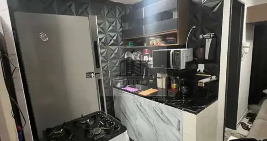 Kitnet / Stúdio à venda na Quadra CLN 209 Bloco D, Asa Norte, Brasília