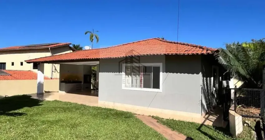 Casa com 3 quartos à venda na Quadra SMLN MI Trecho 13, Setor de Mansões do Lago Norte, Brasília