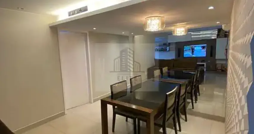 Residencial Mariana - Apartamento - 3 Quartos - Mobiliado - Taguatinga Sul