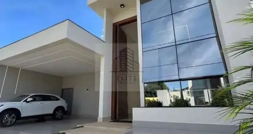 Casa com 5 quartos à venda na Guará Park, Guará I, Brasília