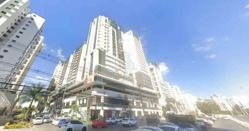 Residencial Citta - Apartamento - 2 Quartos -  Águas Claras