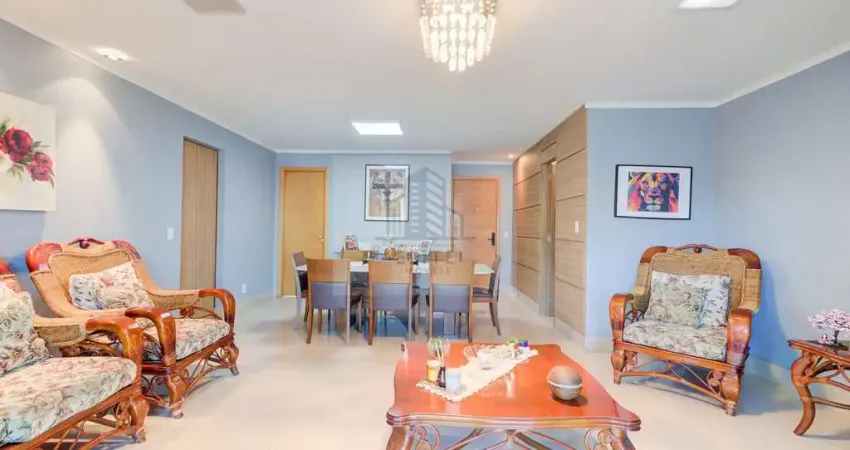 EXCLUSIVO - Via Terrazzo - Apartamento 4 Quartos - Reformado - Andar alto - Sul (Águas Claras)
