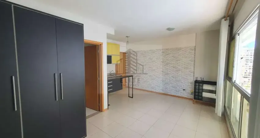Residencial Nova Friburgo - Apartamento - 1 Quarto - Águas Claras