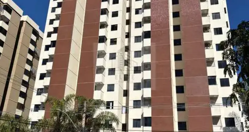 Edifício Cristal do Parque - Apartamento 2 Quartos - Ao lado do parque - Norte (Águas Claras)