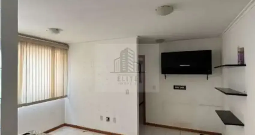 Residencial Real Quality - Apartamento - 1 Quarto - Águas Claras