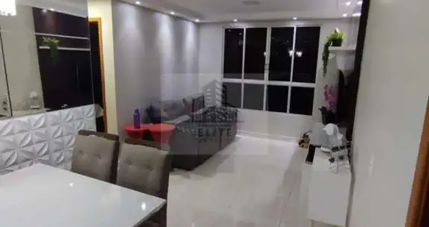 Edifício Le Grand Orleans Tower -  Apartamento -  2 Quartos - Reformado -  Samambaia Sul