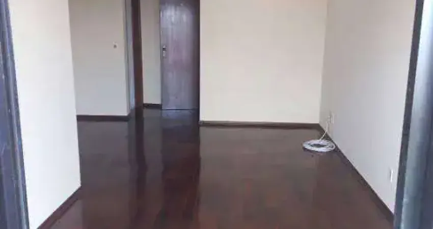 Apartamento com 3 quartos à venda na Rua Vivaldo Guimarães, Jardim Nasralla, Bauru