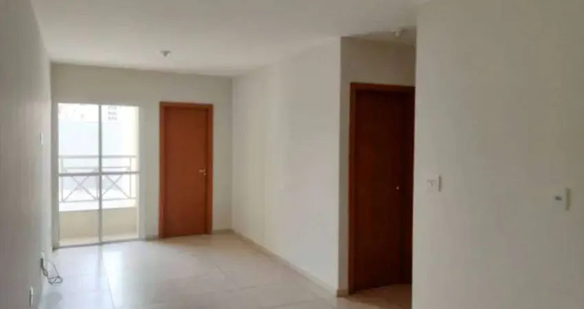 Apartamento com 2 quartos à venda na Rua São Gonçalo, Vila Altinópolis, Bauru