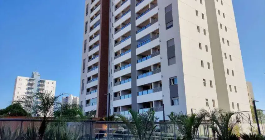 Apartamento com 2 quartos à venda na Rua Professor Wilson Monteiro Bonato, Jardim Estoril IV, Bauru
