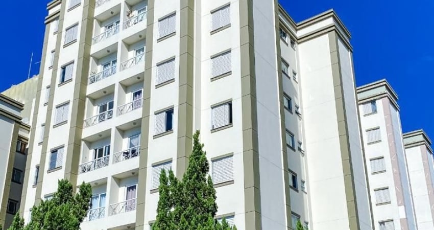 Apartamento com 2 quartos à venda na Rua Yolanda da Silva Gamba, Jardim Samburá, Bauru