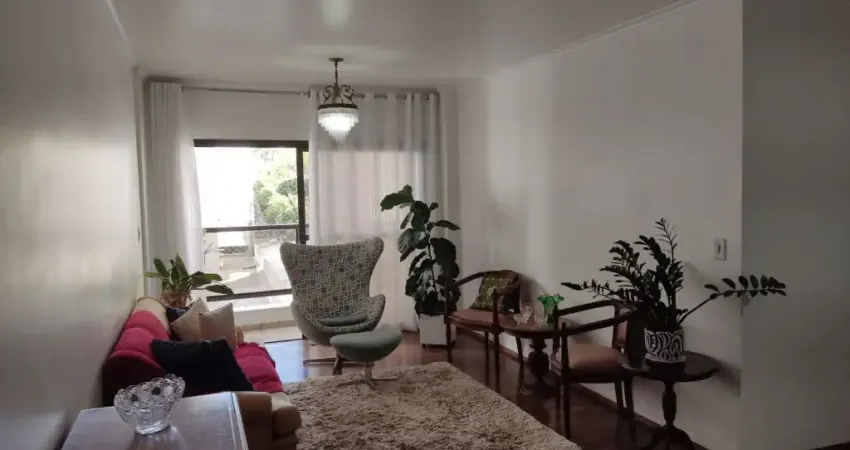 Apartamento com 3 quartos à venda na Avenida Nossa Senhora de Fátima, 7-34, Jardim América, Bauru