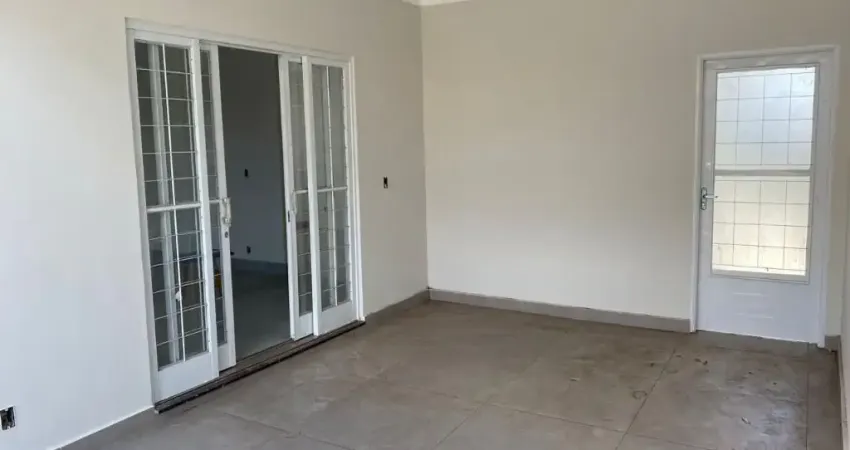 Casa com 3 quartos à venda na Vila Camargo, Bauru 