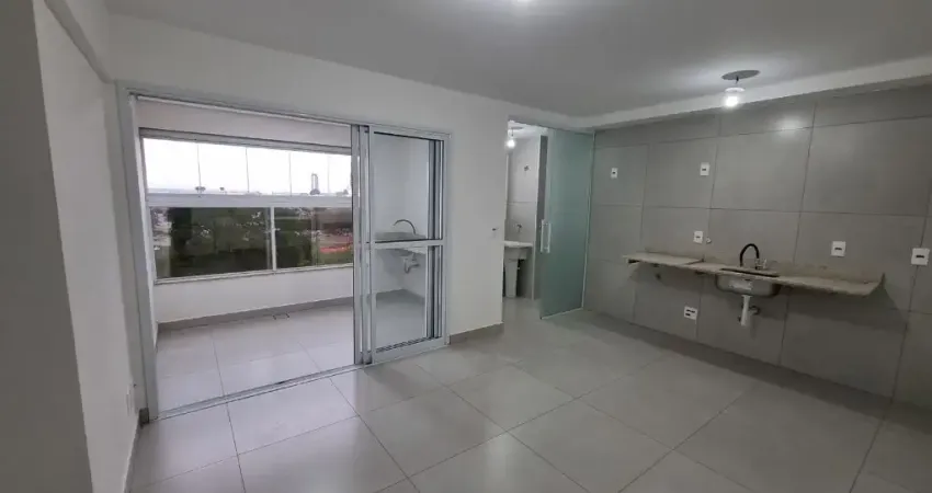 Apartamento com 2 quartos à venda na Rua Pedro Antônio Ruiz, 2-43, Vila Aviação, Bauru