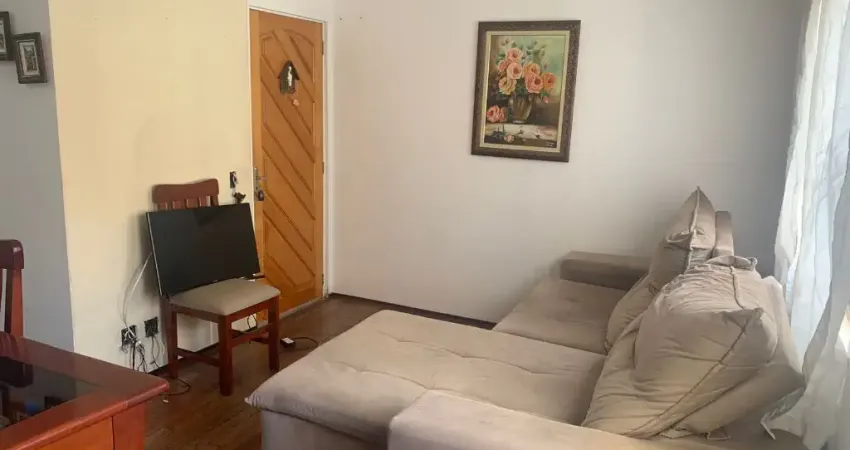Apartamento com 3 quartos à venda na Rua Sebastião Pregnolato, 6-70, Jardim Auri Verde, Bauru
