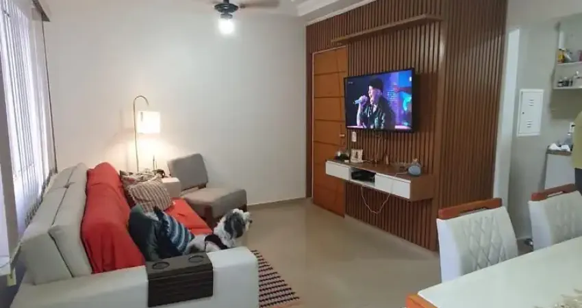 Apartamento com 3 quartos à venda na Rua Sebastião Pregnolato, 6-70, Jardim Auri Verde, Bauru