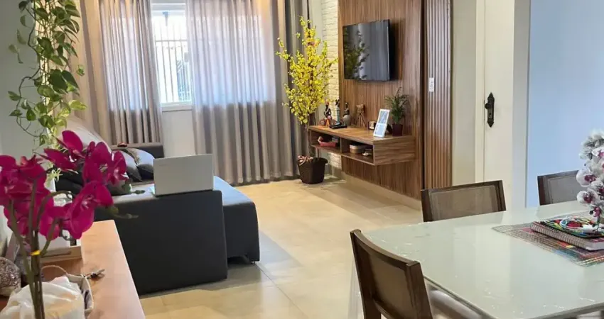 Casa com 2 quartos à venda no Jardim Olímpico, Bauru 