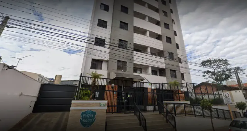 Apartamento com 2 quartos à venda na Rua Aviador Gomes Ribeiro, 31-30, Vila Cardia, Bauru