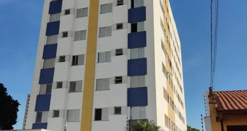 Apartamento com 1 quarto à venda na Rua Rodrigo Romeiro, 10-00, Vila Santo Antônio, Bauru