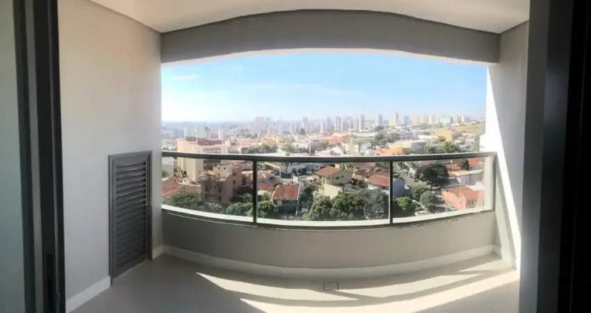 Apartamento com 3 quartos à venda na Rua Alfredo Fontão, 2-8, Jardim Paulista, Bauru