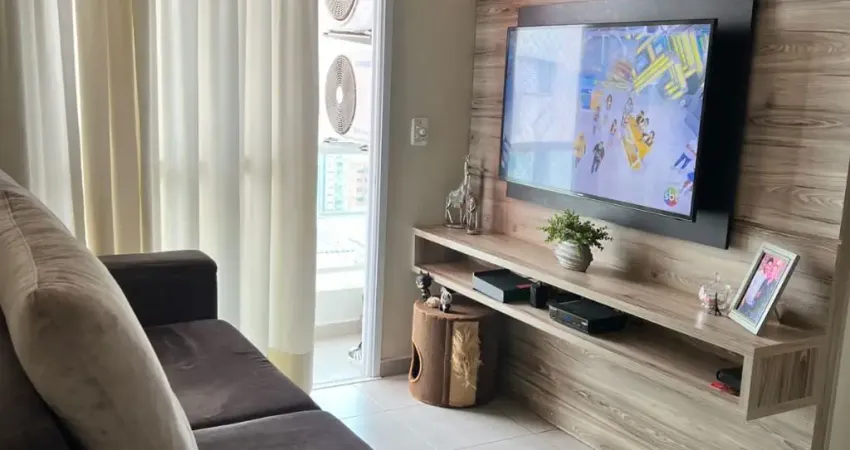 Apartamento com 2 quartos à venda na Rua Engenheiro Saint Martin, 20-27, Vila Santa Tereza, Bauru