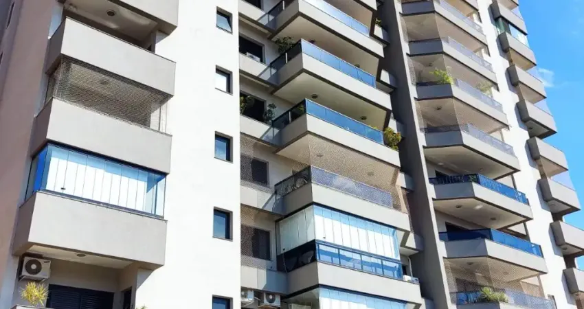 Apartamento com 3 quartos à venda na Rua José Fernandes, 10-40, Jardim Paulista, Bauru