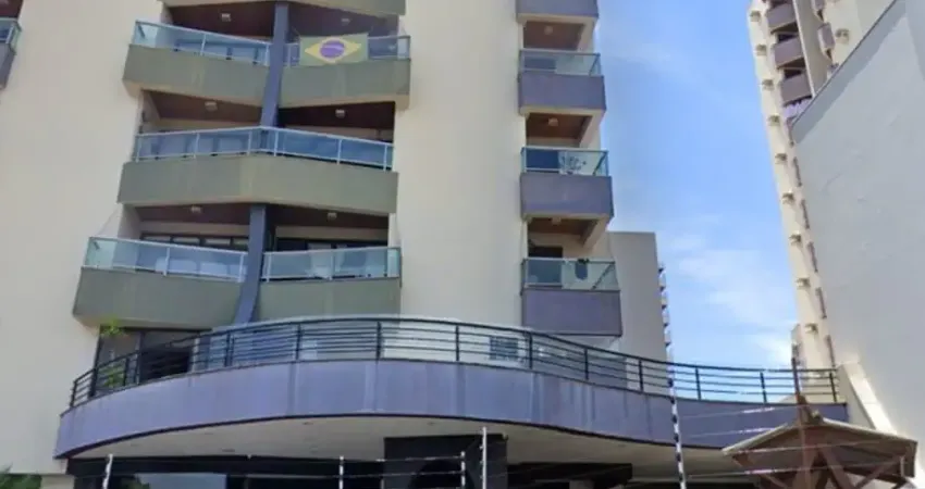 Apartamento com 3 quartos à venda na Avenida Nossa Senhora de Fátima, 5-125, Jardim Paulista, Bauru