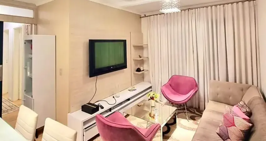 Apartamento com 3 quartos à venda na Rua Manoel Pereira Rolla, 18-50, Vila Nova Cidade Universitária, Bauru