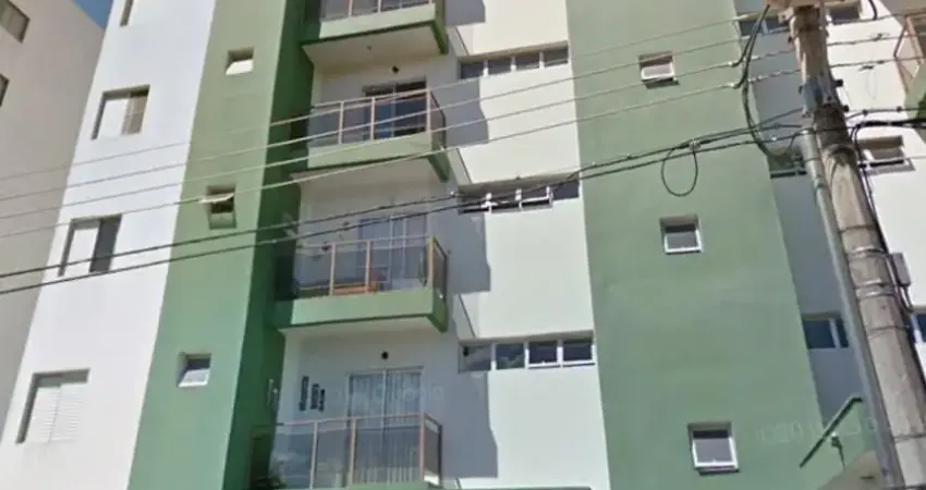 Apartamento com 2 quartos à venda na Rua Bel-Air, 1-00, Jardim Estoril, Bauru