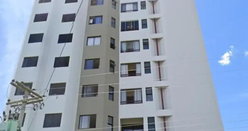 Apartamento com 2 quartos à venda na Rua Charles Lindemberg, 1-45, Parque Jardim Europa, Bauru